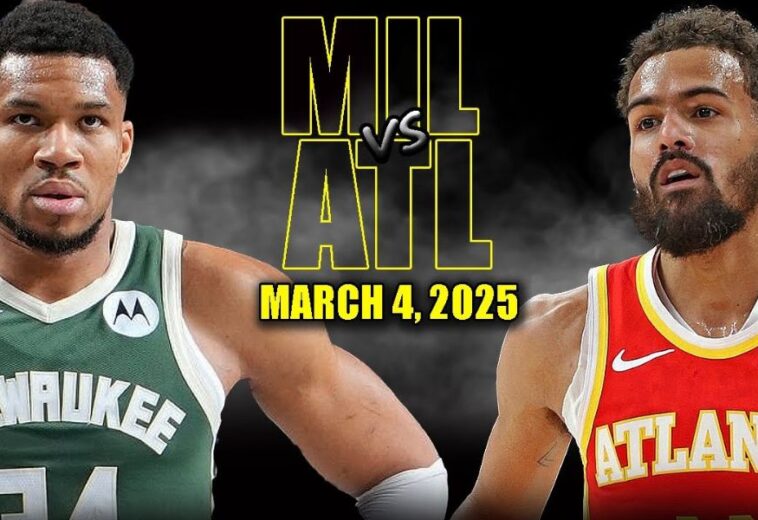 Atlanta Hawks 121:127 Milwaukee Bucks| Highlights