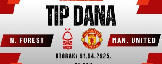 Forest Man United Tip Dana Kladionice Me Crna Gora