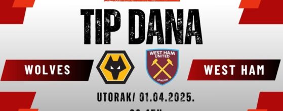 Wolves West Ham Tip Dana Kladionice Me Crna Gora